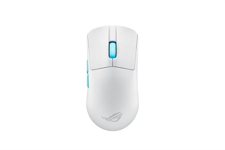 Ảnh Chuột sạc Bluetooth Asus ROG Harpe Ace Aim Lab Edition