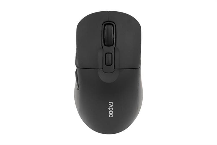 Ảnh Chuột Bluetooth Silent Rapoo B2W