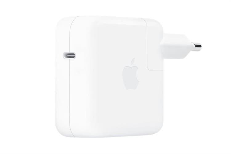 Ảnh Adapter sạc Apple Type C 70W