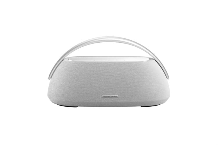 Ảnh Loa Bluetooth Harman Kardon Go + Play 3 GRYAS