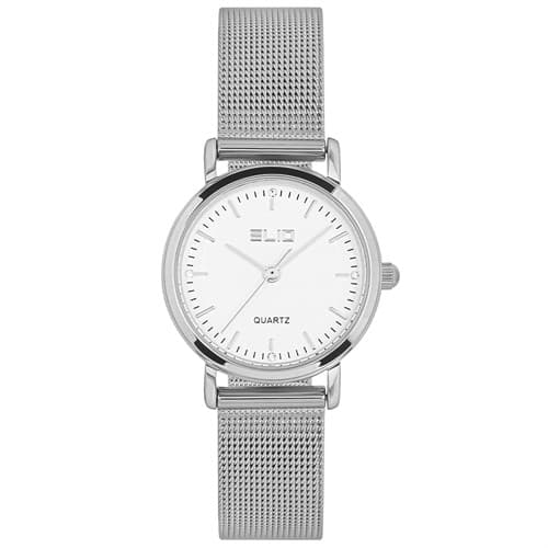 Ảnh Đồng hồ ELIO Nàng Thơ 30 mm Nữ ES064-02