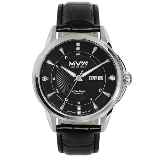 Ảnh Đồng hồ MVW Star 41 mm Nam MLA002-02N
