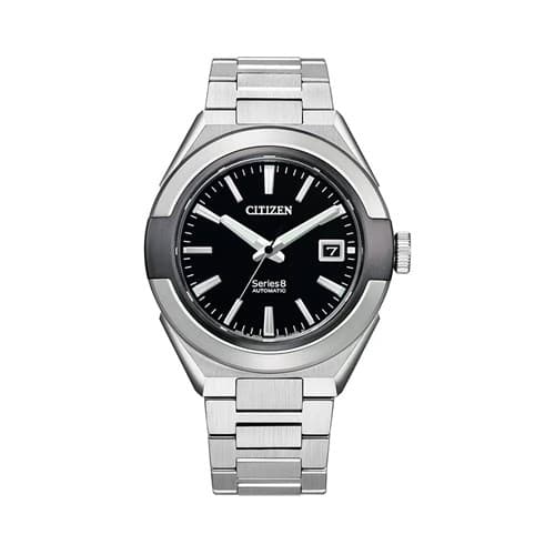 Ảnh Đồng hồ Citizen Series 8 41 mm Nam NA1004-87E