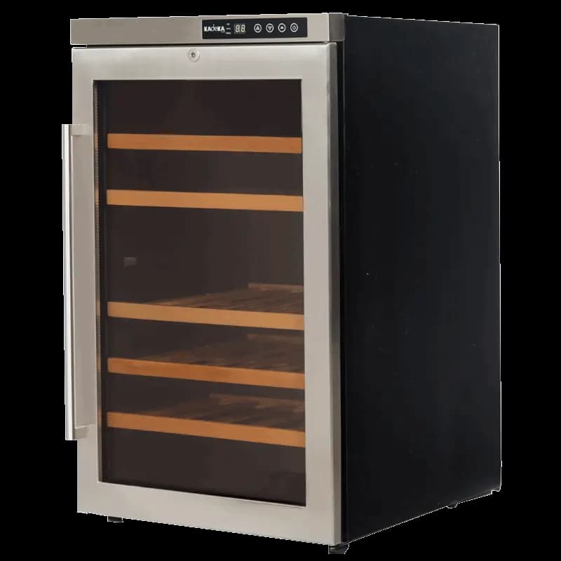 Ảnh TỦ ƯỚP RƯỢU VANG KA39WR (39 chai)