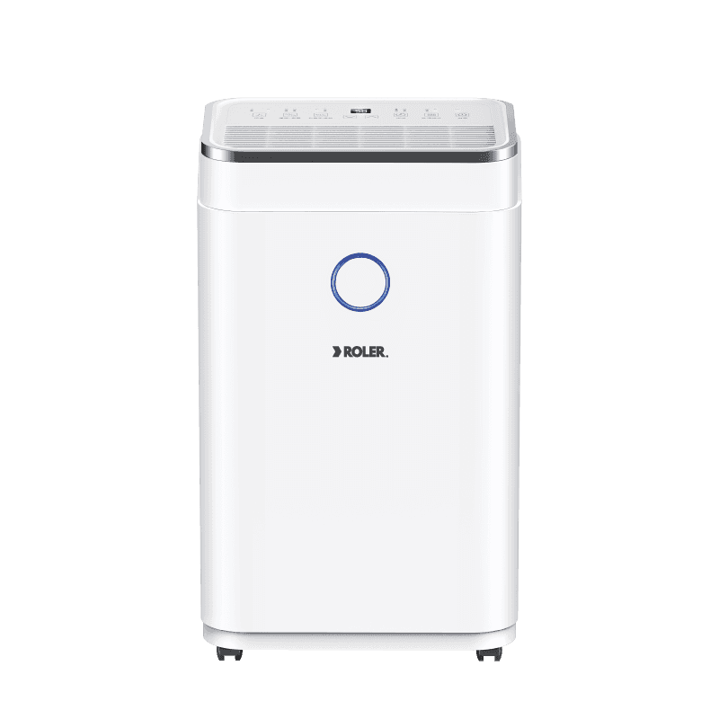 Ảnh Máy hút ẩm điện tử 20 lít Roler RD-1111