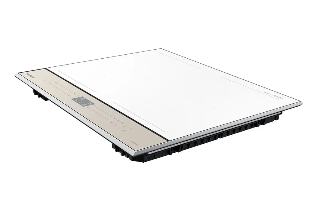 Ảnh Bếp từ bốn Bespoke Samsung NZ64B5067YY/SV