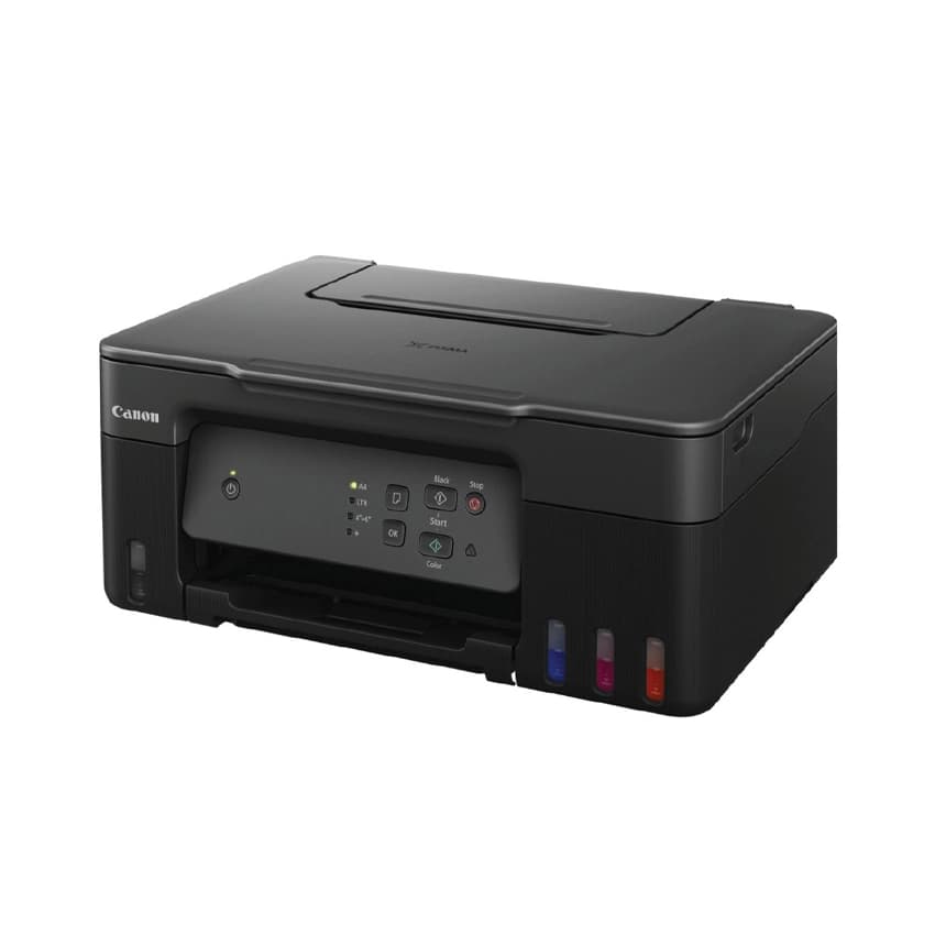 Ảnh Máy in phun màu đa năng Canon PIXMA G2730