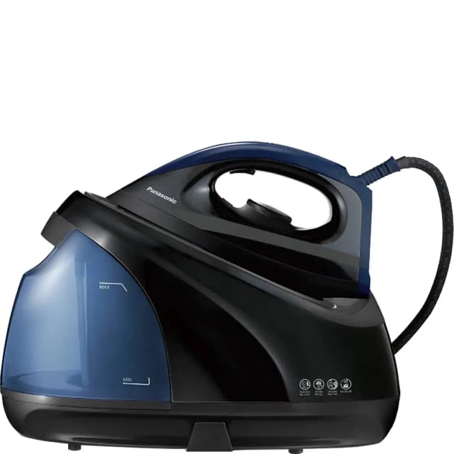 Ảnh Bàn Ủi Hơi Nước PANASONIC NI-GT200ARA 0