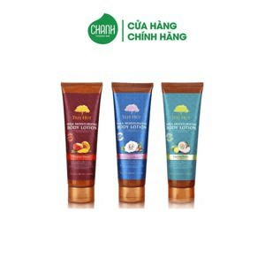 Ảnh Dưỡng thể Tree Hut Shea Moisturizing body lotion