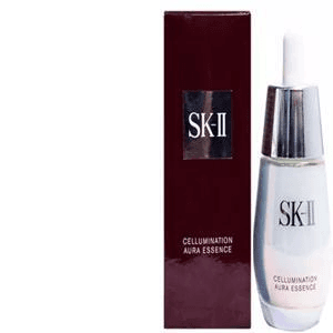 Ảnh Serum làm trắng da SK-II Cellumination Aura Essence 50ml