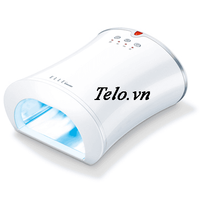 Ảnh Máy sấy làm khô sơn móng tay Beurer MPE58 (MPE 58)
