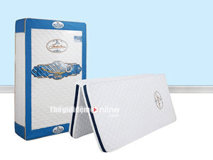 Ảnh Nệm cao su tổng hợp Kim Cương JadeiTone