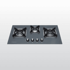 Ảnh Bếp gas âm Malloca AS 9603DG