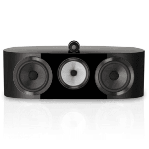 Ảnh Loa B&W HTM81 D4