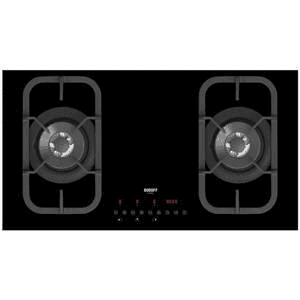 Ảnh Bếp gas Dudoff London Gaia 02Z3