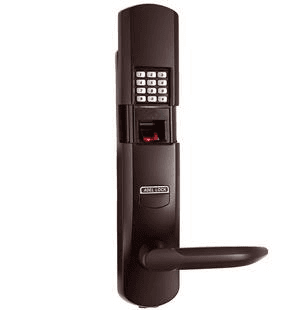 Ảnh Khoá vân tay Adel US-99