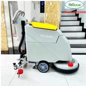 Ảnh Máy chà sàn liên hợp Hiclean HC 500B