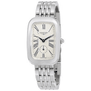 Ảnh Đồng hồ nữ Longines L6.142.4.71.6