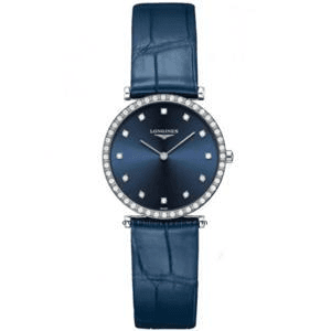 Ảnh Đồng hồ nữ Longines L4.523.0.97.2