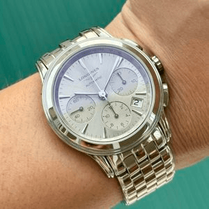 Ảnh Đồng hồ nam Longines L4.803.4.72.6