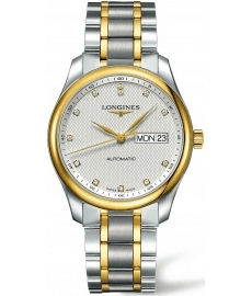 Ảnh Đồng hồ Longines L2.755.5.77.7