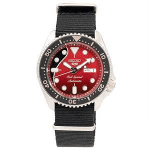 Ảnh Đồng hồ nam Seiko SRPE83K1