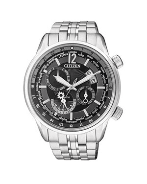 Ảnh Đồng hồ nam Citizen NB2010