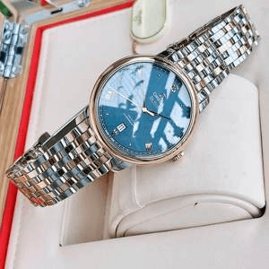 Ảnh Đồng hồ nam Omega 424.20.40.20.03.001