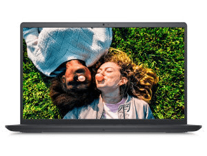 Ảnh Laptop Dell Inspiron 3520 25P231 - Intel Core i5-1235U , 16GB RAM, SSD 512GB, Intel Iris Xe Graphics, 15.6 inch