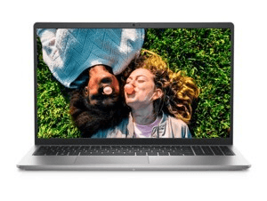 Ảnh Laptop Dell Inspiron 3520 N5I5057W1 - Intel Core i5-1235U, 16GB RAM, SSD 512GB, Intel Iris Xe Graphics, 15.6 inch