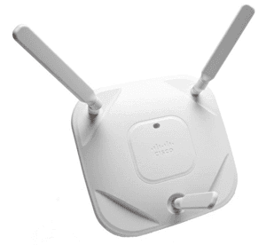 Ảnh Wireless Access Points Series 1600 Cisco AIR-SAP1602E-E-K9