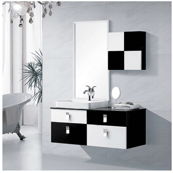 Ảnh Bộ tủ chậu DADA HJ-9135