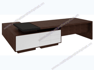 Ảnh Bàn lãnh đạo fami lufa E02-D2423L-R