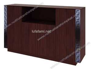 Ảnh Tủ phụ cao cấp fami lufa E03-C2048V
