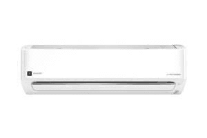 Ảnh Điều hòa Sharp Inverter 18000 BTU 1 chiều AH-XP18CHW gas R-32