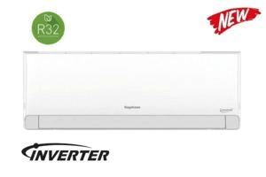 Ảnh Điều hòa Nagakawa 1 chiều Inverter 24000 BTU NIS-C24R2T50