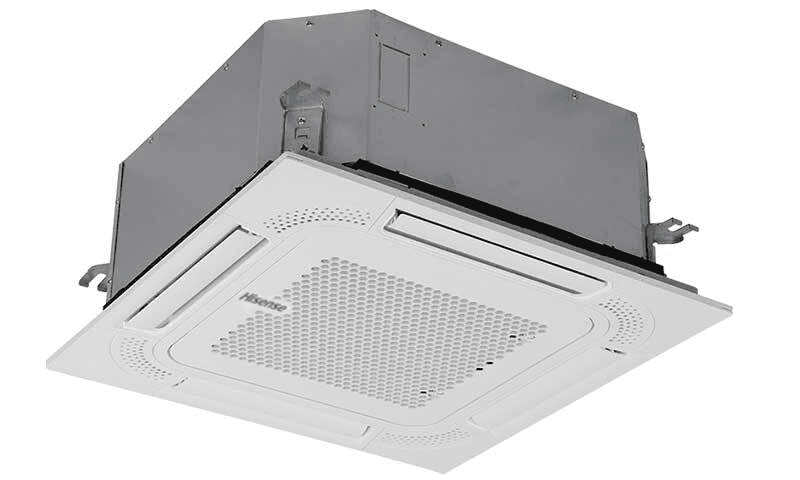 Ảnh Điều hòa Hisense 49513 BTU AUC-48CR6REKA1 gas R-32