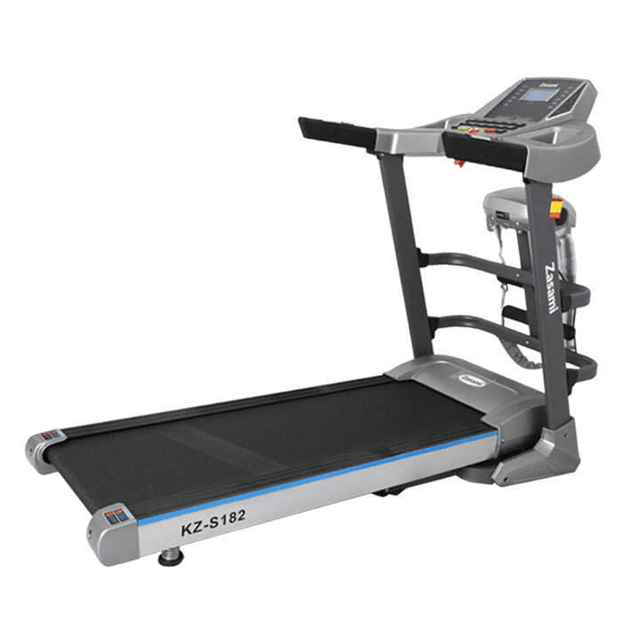 Ảnh Máy chạy bộ điện Zasami KZ S-182