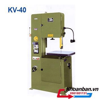 Ảnh Máy cưa lọng Sawking KV-40