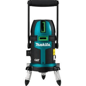 Ảnh Máy cân mực dùng pin Makita SK209GDZ 10.8V