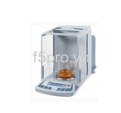 Ảnh Cân phân tích điện tử Ohaus DV215CD