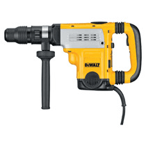 Ảnh Máy khoan búa Dewalt D25701K