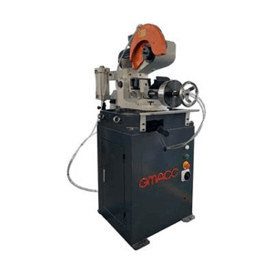 Ảnh Máy cắt ống sắt Gmacc GMDS315A