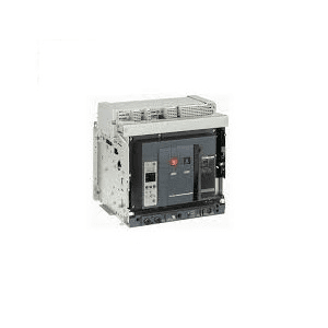 Ảnh Máy cắt không khí ACB Schneider NW08H14D2 - 4P, 800A, 65kA