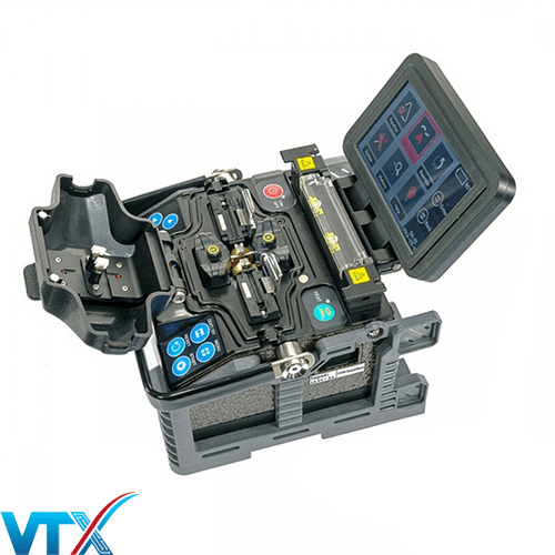 Ảnh Máy hàn cáp quang Eloik ALK-88