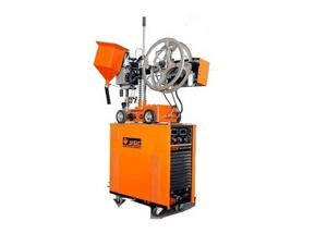 Ảnh Máy hàn bán tự động Jasic MZ630 (MZ-630)