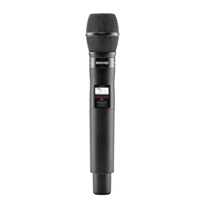 Ảnh Micro Shure QLXD2/KSM9HS