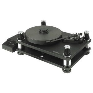 Ảnh Đầu đĩa than SME MODEL 12