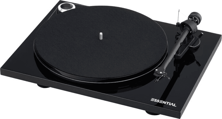 Ảnh Đầu đĩa than Pro-Ject Essential III BT