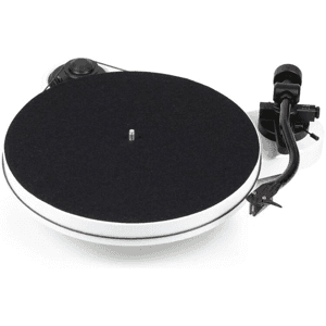Ảnh Mâm Đĩa Than Pro-Ject RPM1 Carbon